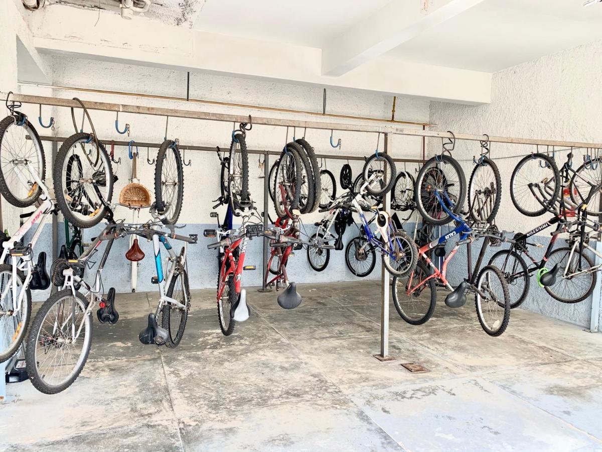 505 - Apartamento Lindo, Amplo E Decorado, Mobiliario Moderno, Cozinha Completa Com Utensilios , Excelente Vista Da Cidade E Localizacao Privelegiada No Bairro Bigorrilho Proximo De Shopping E Parques 库里提巴 外观 照片